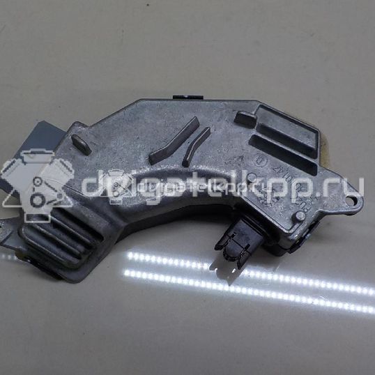 Фото Резистор отопителя  1808449 для Opel Vectra / Signum