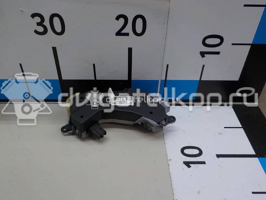 Фото Резистор отопителя  1808449 для Opel Vectra / Signum {forloop.counter}}
