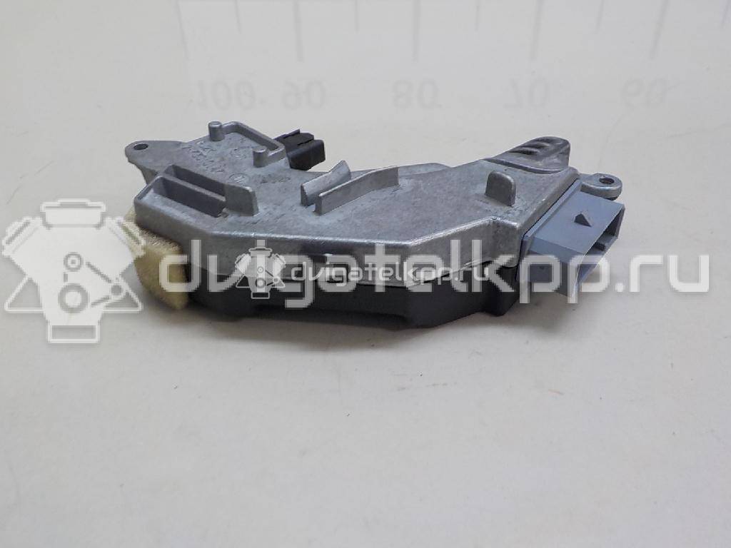 Фото Резистор отопителя  1808449 для Opel Vectra / Signum {forloop.counter}}