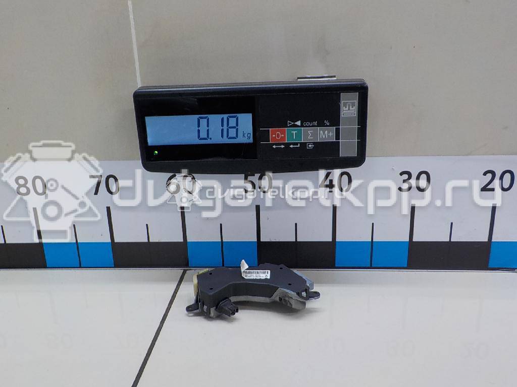 Фото Резистор отопителя  1808449 для Opel Vectra / Signum {forloop.counter}}