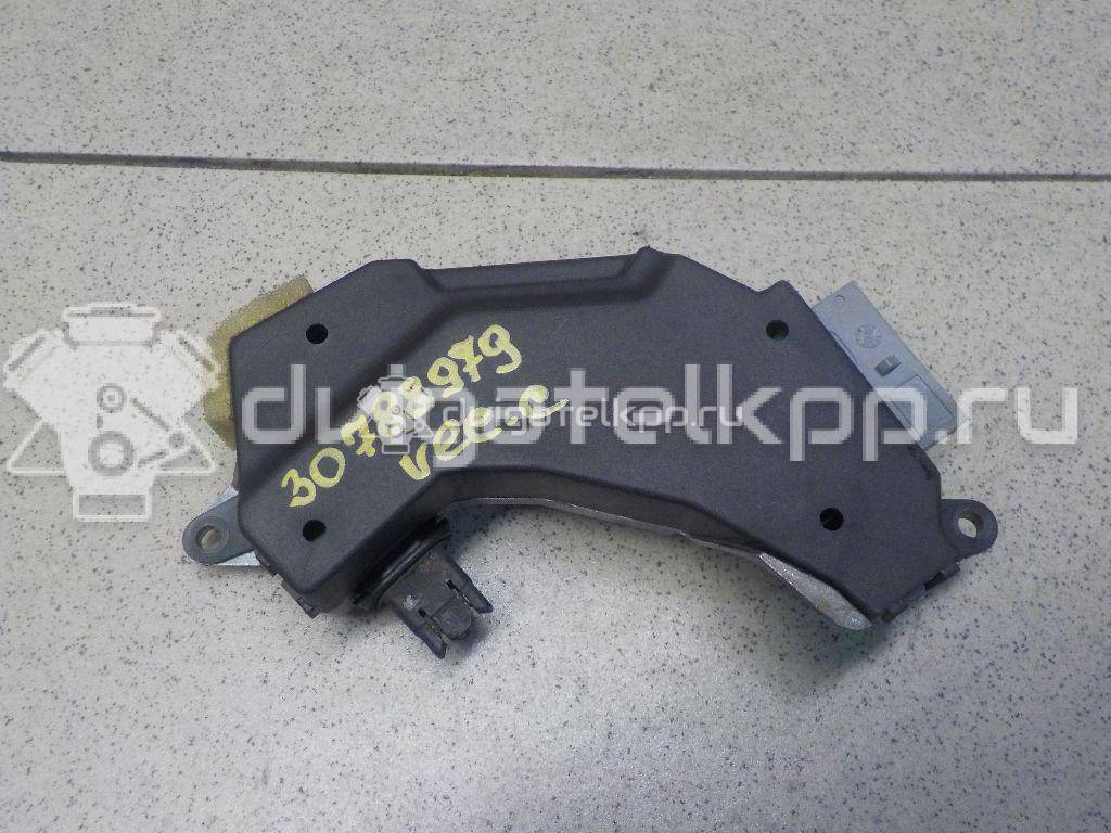Фото Резистор отопителя  1808449 для Opel Vectra / Signum {forloop.counter}}