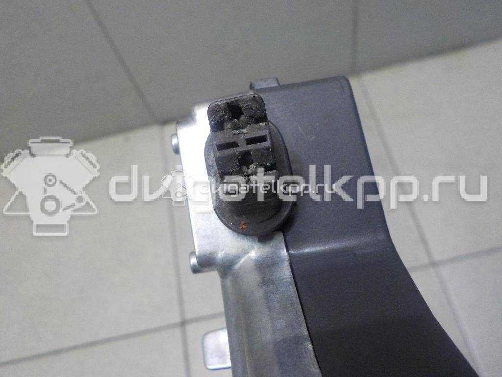 Фото Резистор отопителя  1808449 для Opel Vectra / Signum {forloop.counter}}