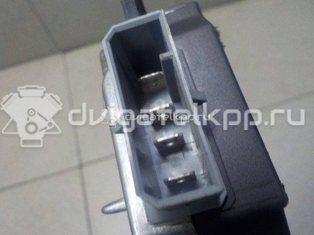 Фото Резистор отопителя  1808449 для Opel Vectra / Signum {forloop.counter}}
