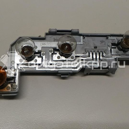 Фото Плата заднего фонаря правого  6223204 для Opel Vectra