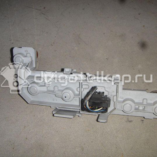 Фото Плата заднего фонаря правого  6223204 для Opel Vectra