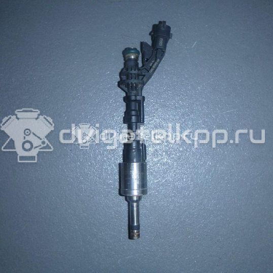 Фото Форсунка инжекторная электрическая для двигателя B 4164 T для Volvo V70 / V60 / S60 / S80 / V40 180-200 л.с 16V 1.6 л бензин 31375047