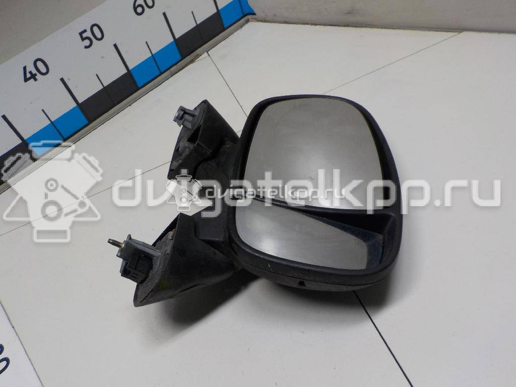Фото Зеркало правое электрическое  91160051 для Opel Vivaro {forloop.counter}}