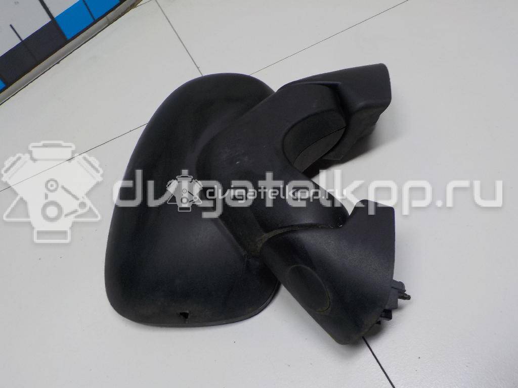 Фото Зеркало правое электрическое  91160051 для Opel Vivaro {forloop.counter}}