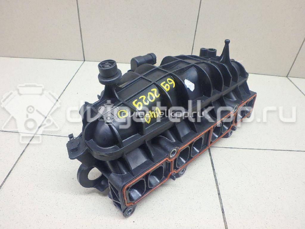 Фото Коллектор впускной для двигателя B 4164 T для Volvo V70 / V60 / S60 / S80 / V40 180-200 л.с 16V 1.6 л бензин 31370082 {forloop.counter}}