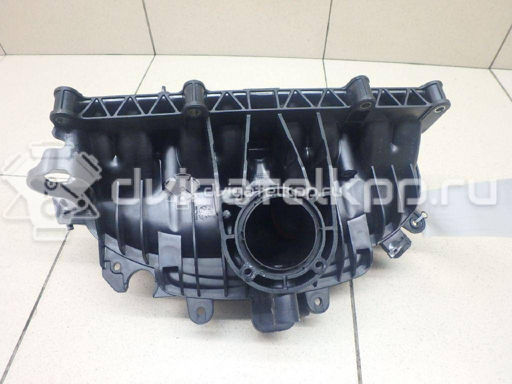 Фото Коллектор впускной для двигателя B 4164 T для Volvo V70 / V60 / S60 / S80 / V40 180-200 л.с 16V 1.6 л бензин 31370082 {forloop.counter}}