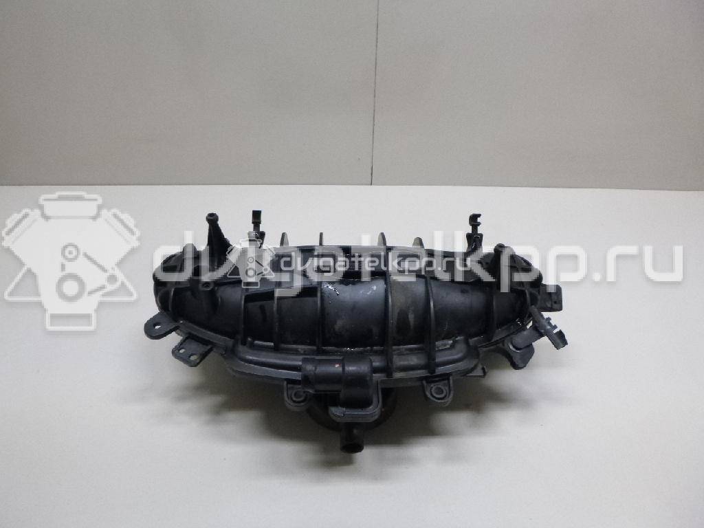 Фото Коллектор впускной для двигателя B 4164 T3 для Volvo V40 / V60 / S60 150 л.с 16V 1.6 л бензин 31370082 {forloop.counter}}