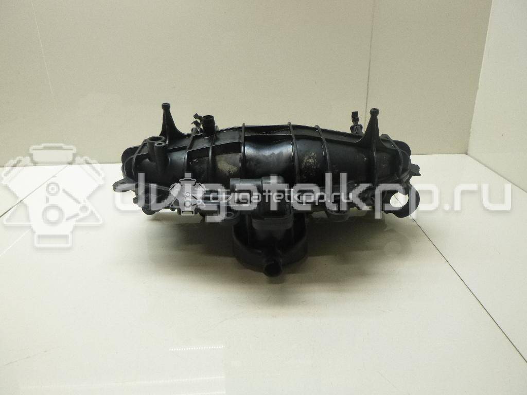 Фото Коллектор впускной для двигателя B 4164 T для Volvo V70 / V60 / S60 / S80 / V40 180-200 л.с 16V 1.6 л бензин 31330435 {forloop.counter}}