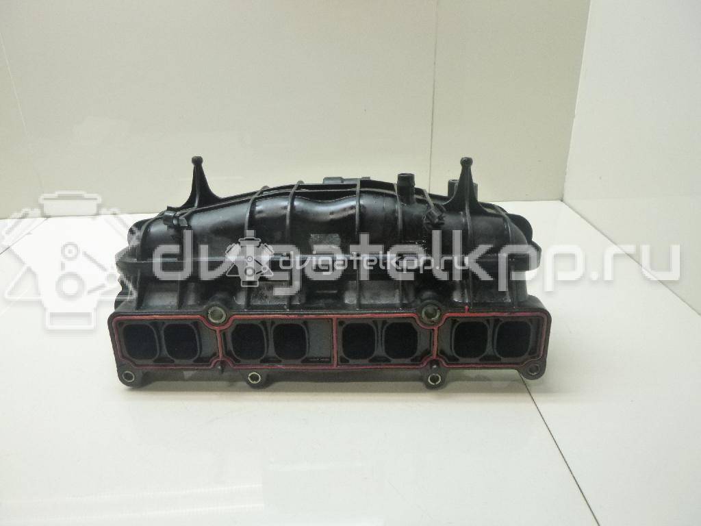 Фото Коллектор впускной для двигателя B 4164 T для Volvo V70 / V60 / S60 / S80 / V40 180-200 л.с 16V 1.6 л бензин 31330435 {forloop.counter}}