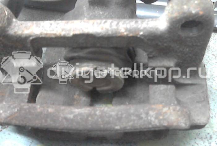 Фото Суппорт тормозной задний правый  93174804 для Opel Vivaro / Insignia / Zafira {forloop.counter}}