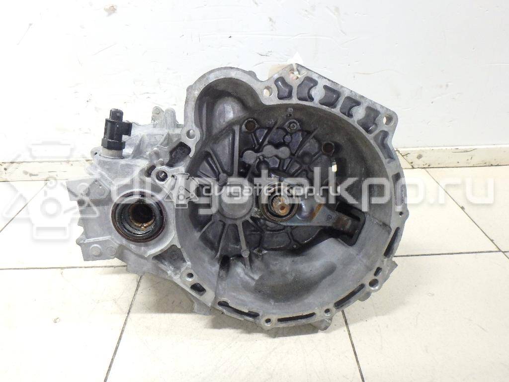 Фото Контрактная (б/у) МКПП для Kia Rio 97 л.с 16V 1.4 л G4EE бензин 4300032110 {forloop.counter}}