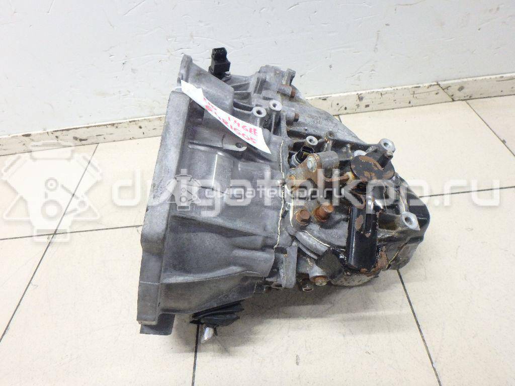 Фото Контрактная (б/у) МКПП для Kia Rio 97 л.с 16V 1.4 л G4EE бензин 4300032110 {forloop.counter}}