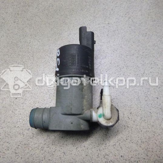 Фото Насос омывателя  28920BU010 для opel Vivaro