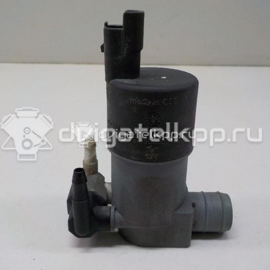 Фото Насос омывателя  28920BU010 для opel Vivaro