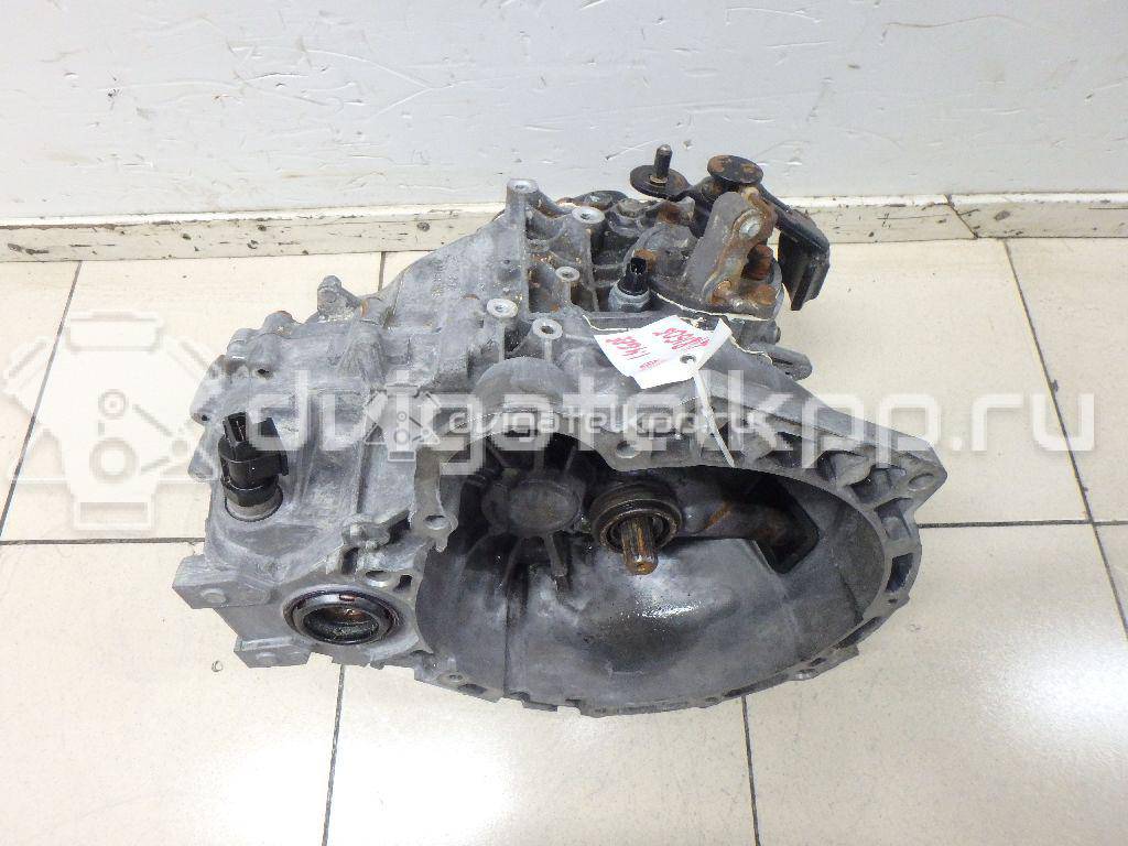 Фото Контрактная (б/у) МКПП для Kia Rio 97 л.с 16V 1.4 л G4EE бензин 4300032110 {forloop.counter}}