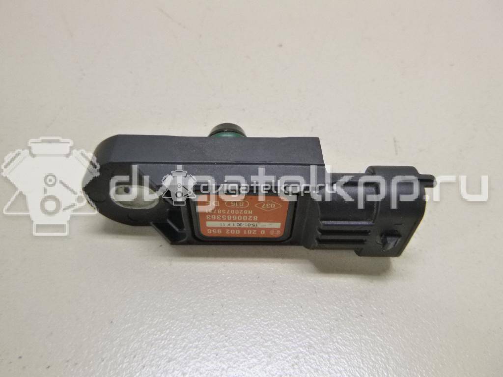 Фото Датчик абсолютного давления  8200685363 для opel Vivaro {forloop.counter}}