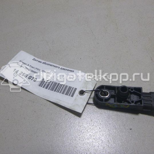 Фото Датчик абсолютного давления  2373100Q0L для opel Vivaro