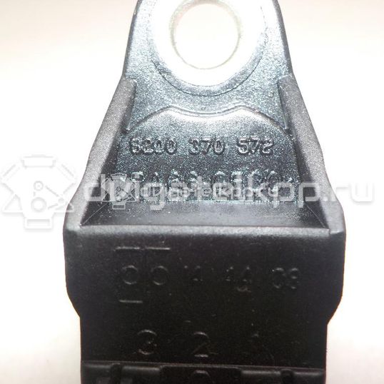 Фото Датчик положения распредвала  8200370572 для Opel Vivaro / Movano