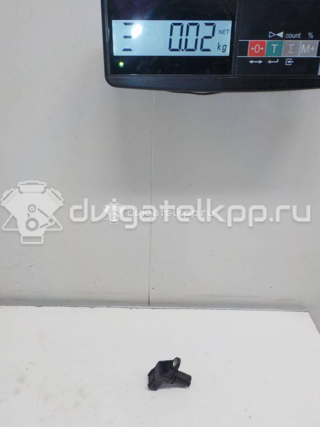 Фото Датчик положения распредвала  8200370572 для Opel Vivaro / Movano {forloop.counter}}