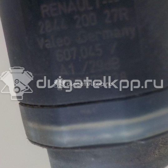 Фото Датчик парковки  284420027R для opel Vivaro