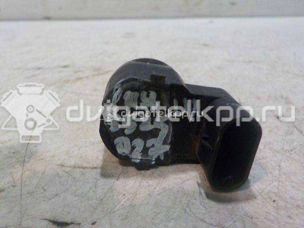 Фото Датчик парковки  284420027R для opel Vivaro {forloop.counter}}