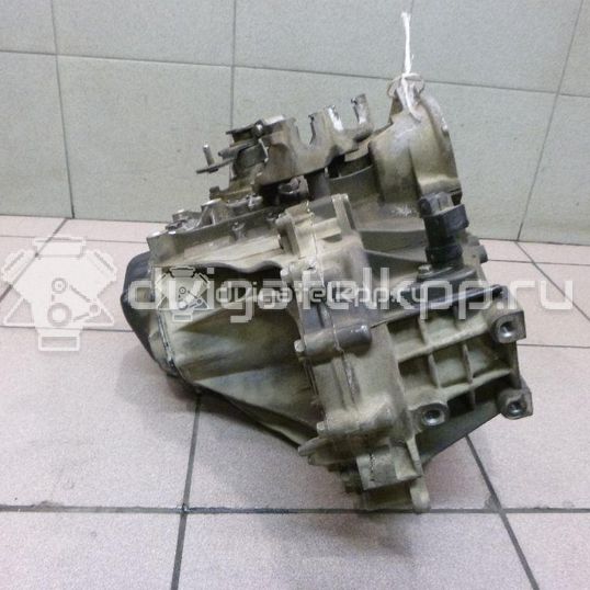 Фото Контрактная (б/у) МКПП для Kia Rio 97 л.с 16V 1.4 л G4EE бензин 4300032110
