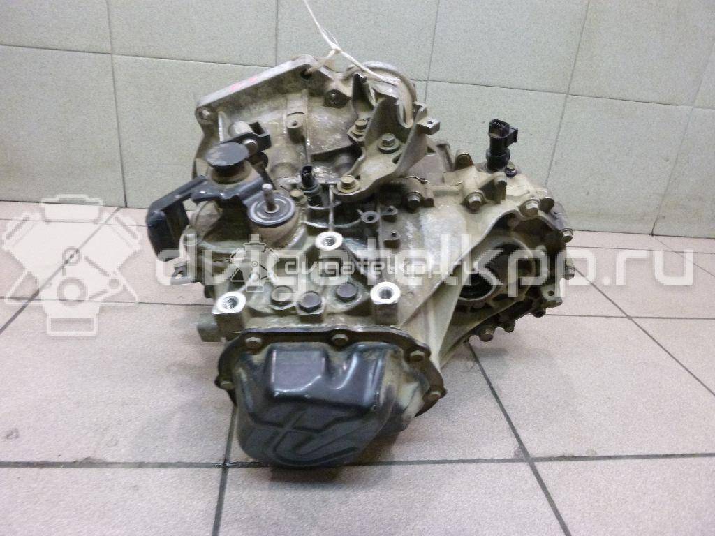 Фото Контрактная (б/у) МКПП для Kia Rio 97 л.с 16V 1.4 л G4EE бензин 4300032110 {forloop.counter}}