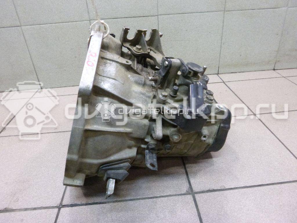Фото Контрактная (б/у) МКПП для Kia Rio 97 л.с 16V 1.4 л G4EE бензин 4300032110 {forloop.counter}}