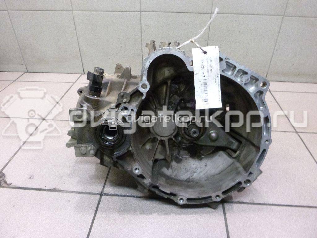 Фото Контрактная (б/у) МКПП для Kia Rio 97 л.с 16V 1.4 л G4EE бензин 4300032110 {forloop.counter}}