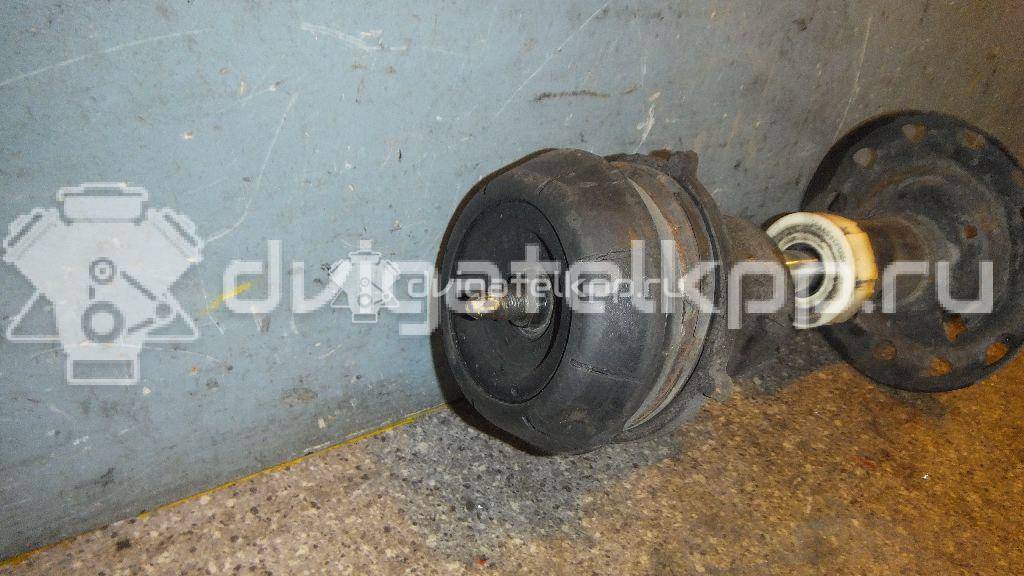 Фото Амортизатор передний левый  72119079 для Opel Astra / Zafira {forloop.counter}}