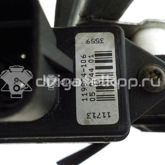 Фото Стеклоподъемник электр. задний правый  90579540 для Opel Zafira