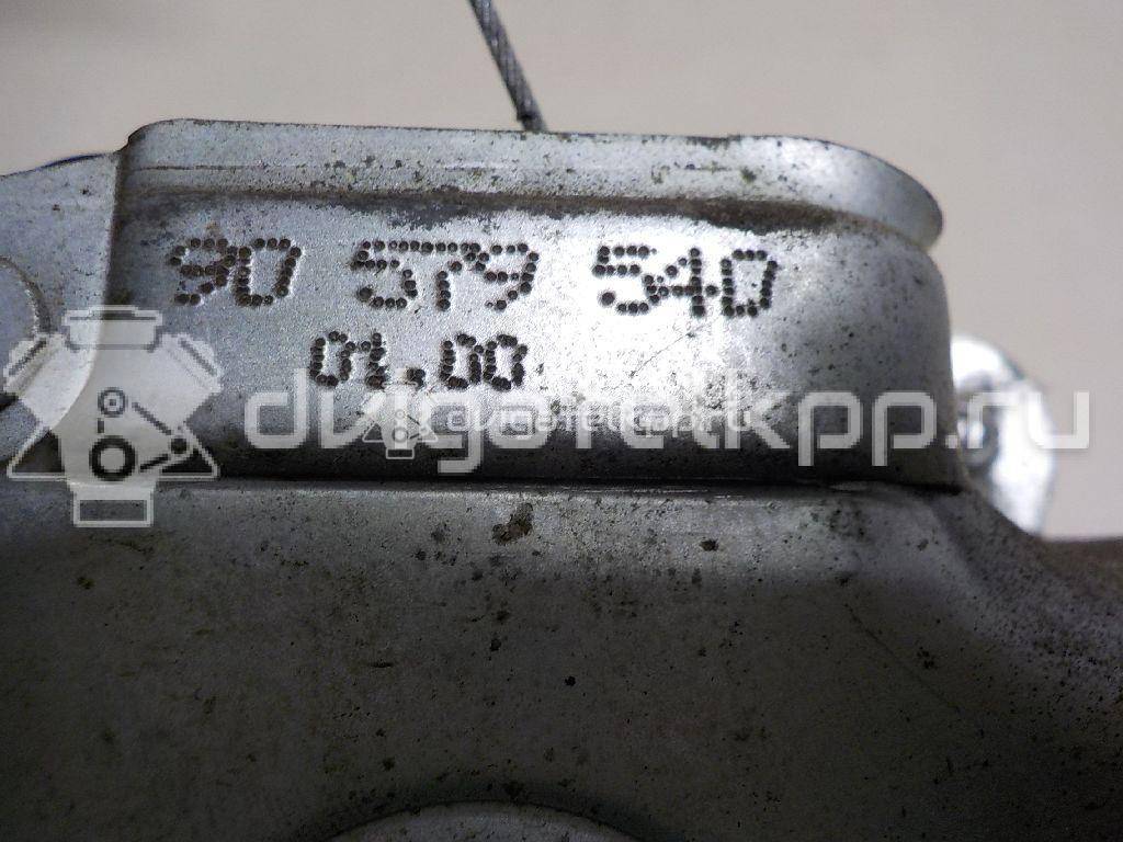 Фото Стеклоподъемник электр. задний правый  90579540 для Opel Zafira {forloop.counter}}