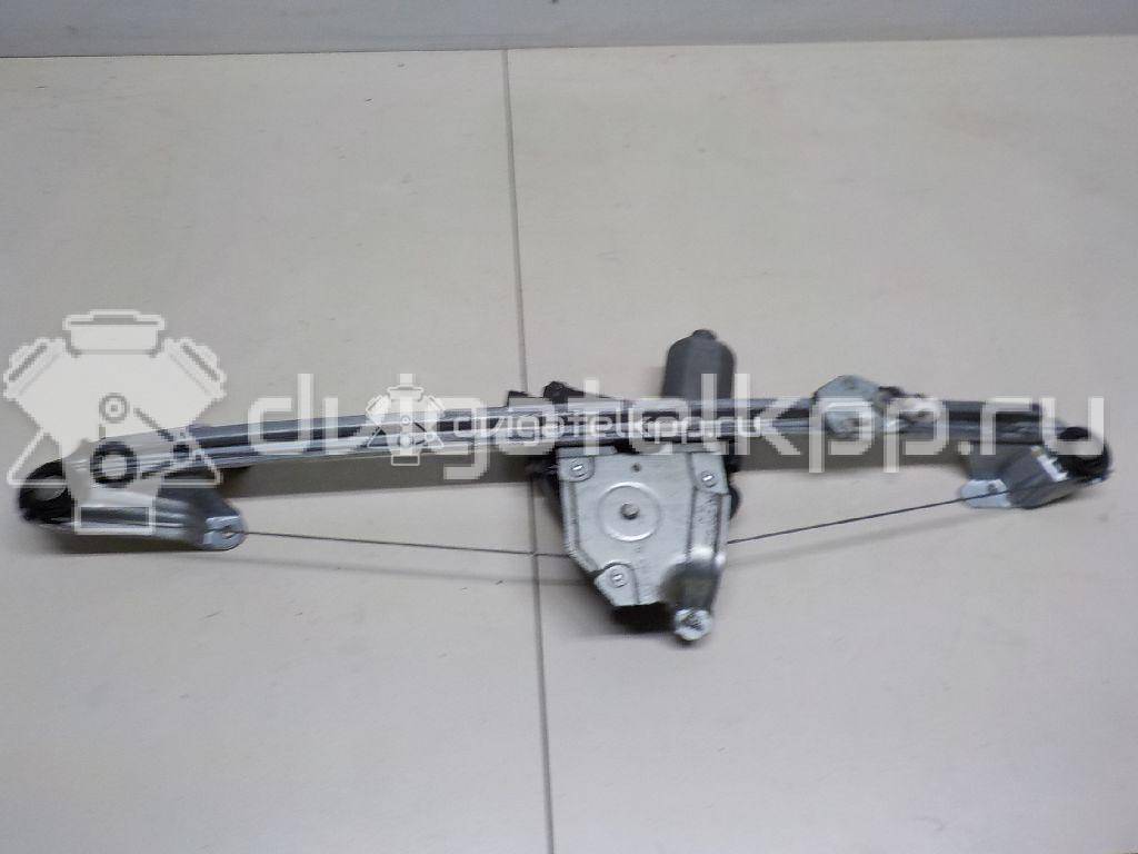 Фото Стеклоподъемник электр. задний правый  90579540 для Opel Zafira {forloop.counter}}