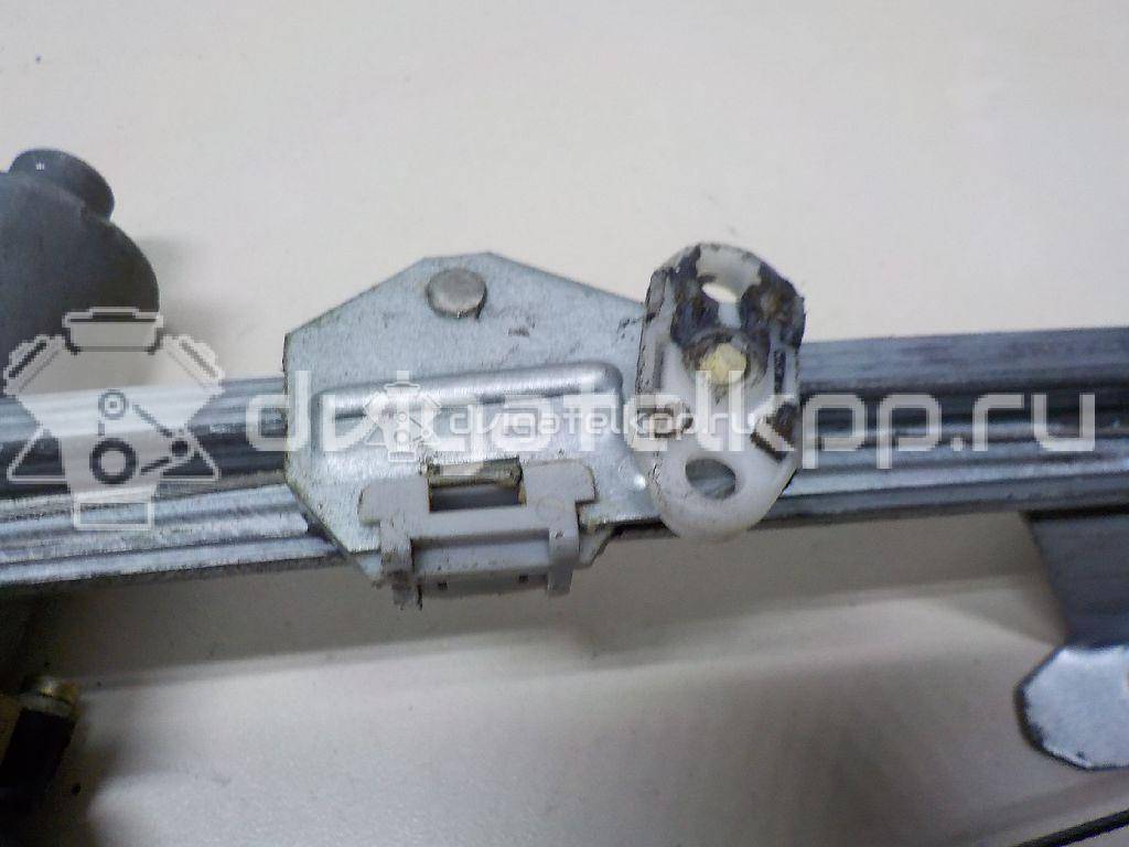 Фото Стеклоподъемник электр. задний правый  90579540 для Opel Zafira {forloop.counter}}