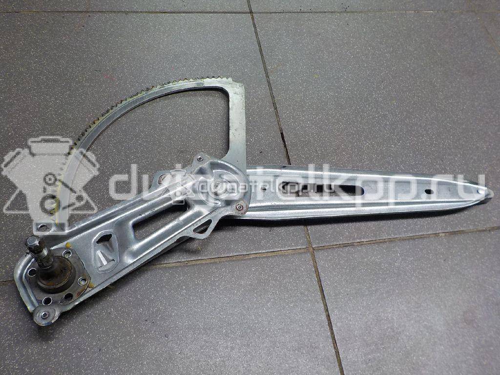 Фото Стеклоподъемник механ. задний правый  90579504 для Opel Zafira {forloop.counter}}