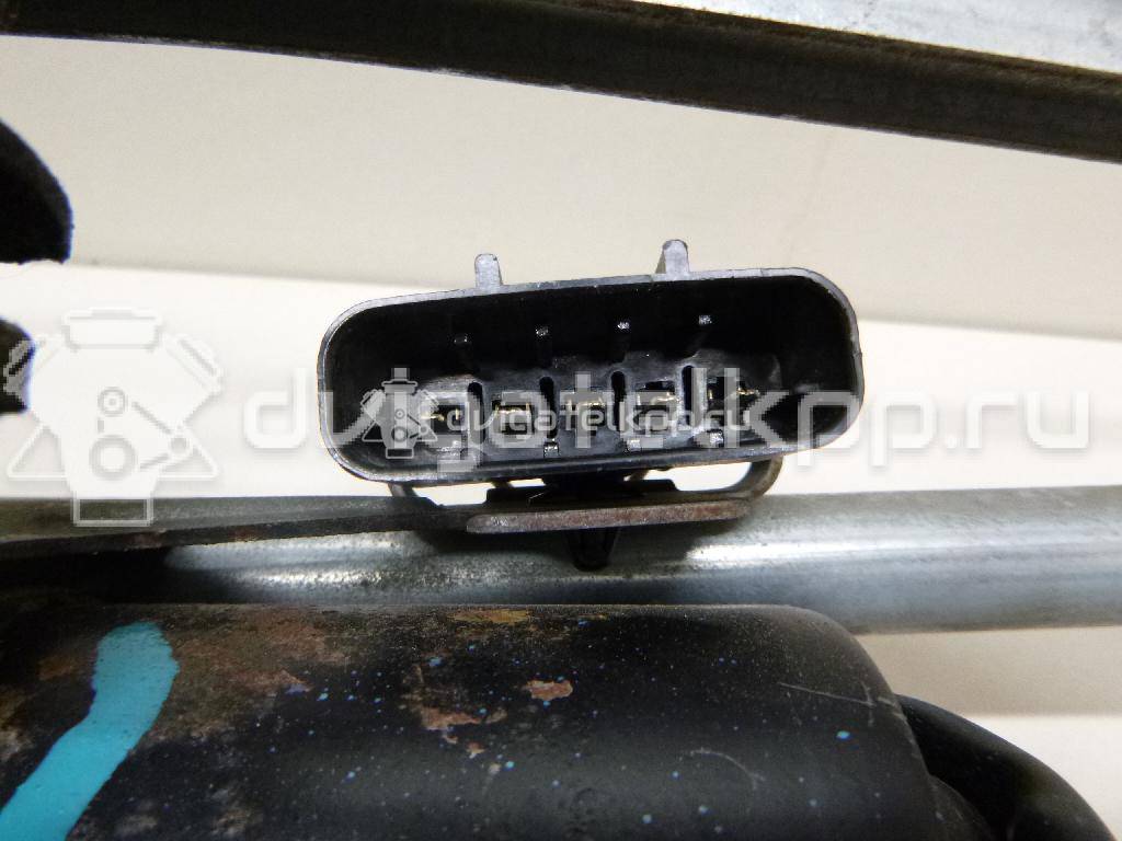 Фото Трапеция стеклоочистителей  1274140 для Opel Zafira {forloop.counter}}