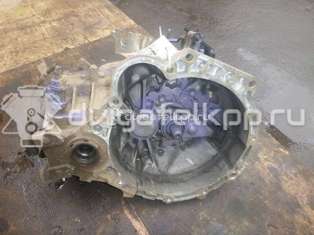 Фото Контрактная (б/у) МКПП для Kia Rio 97 л.с 16V 1.4 л G4EE бензин 4300032110 {forloop.counter}}