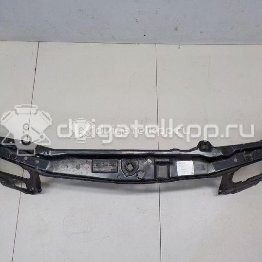 Фото Панель передняя  90579237 для Opel Zafira