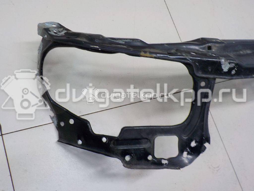 Фото Панель передняя  90579237 для Opel Zafira {forloop.counter}}