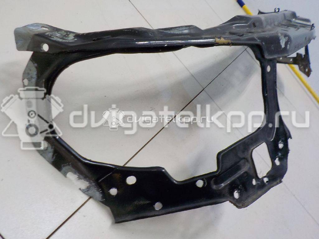 Фото Панель передняя  90579237 для Opel Zafira {forloop.counter}}