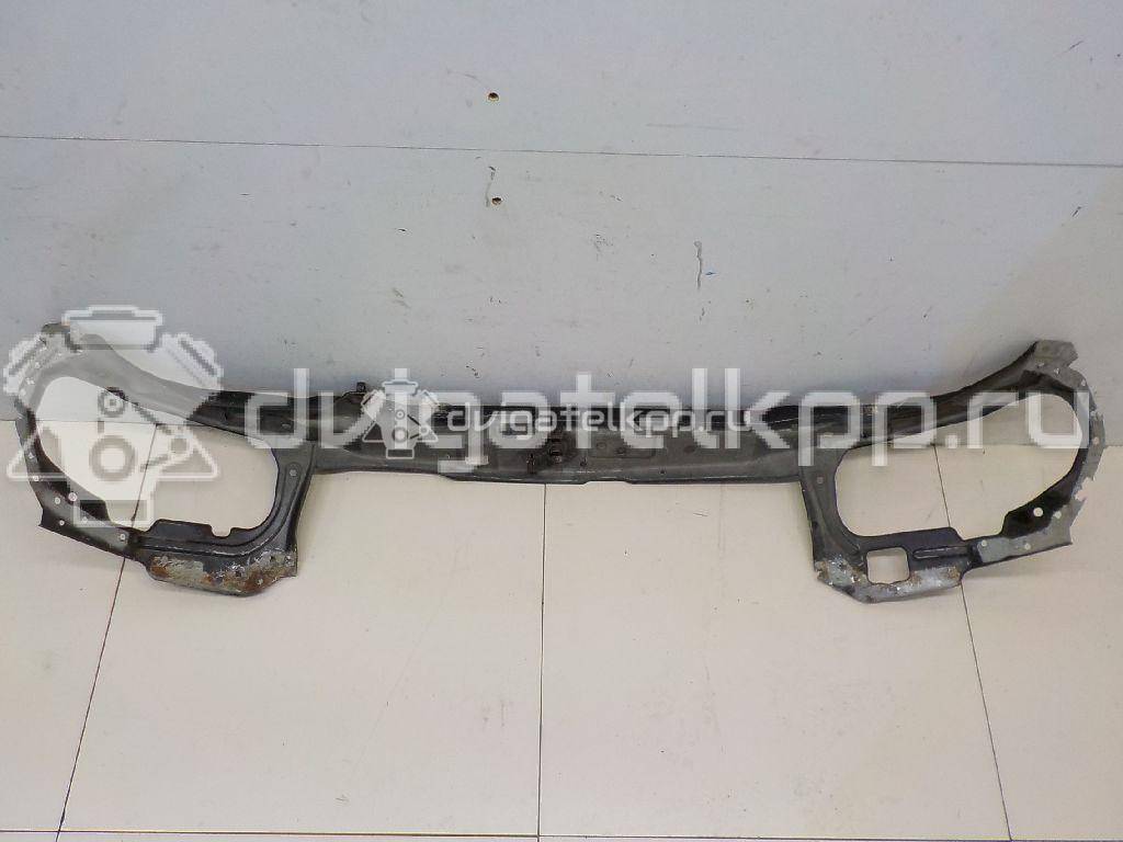 Фото Панель передняя  90579237 для Opel Zafira {forloop.counter}}