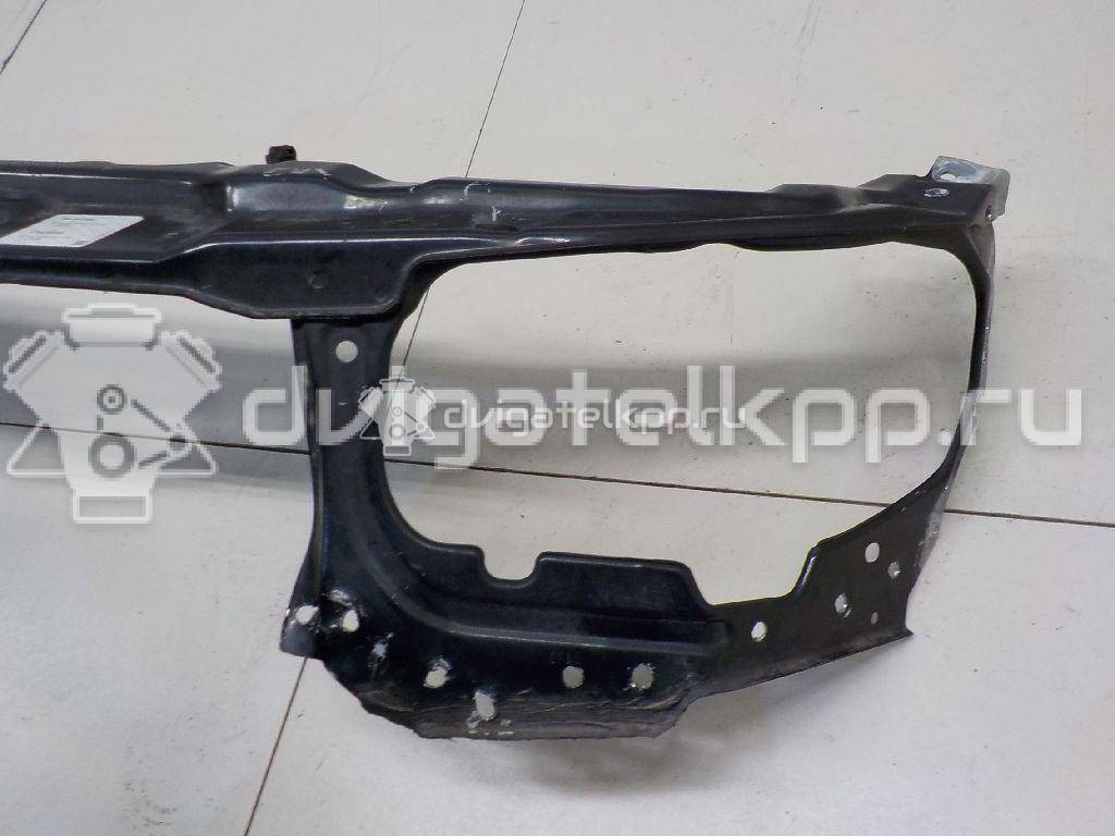 Фото Панель передняя  90579237 для Opel Zafira {forloop.counter}}