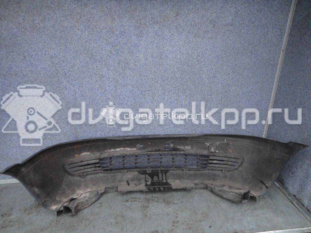 Фото Бампер передний  1400132 для Opel Zafira {forloop.counter}}