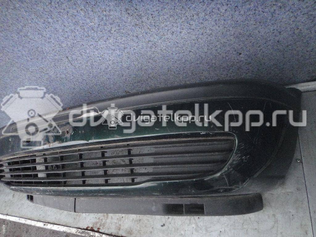 Фото Бампер передний  1400132 для Opel Zafira {forloop.counter}}