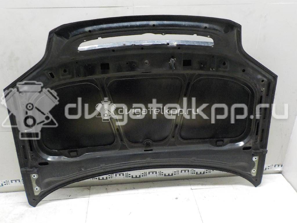 Фото Капот  1160002 для Opel Zafira {forloop.counter}}