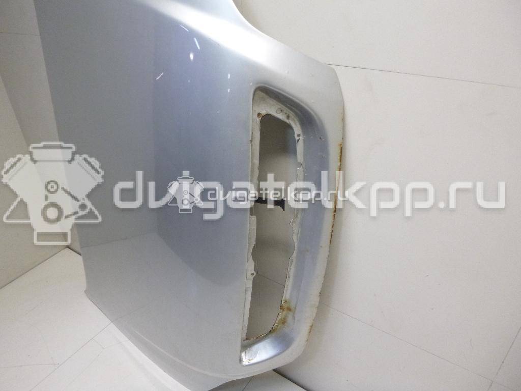 Фото Капот  1160239 для Opel Zafira {forloop.counter}}